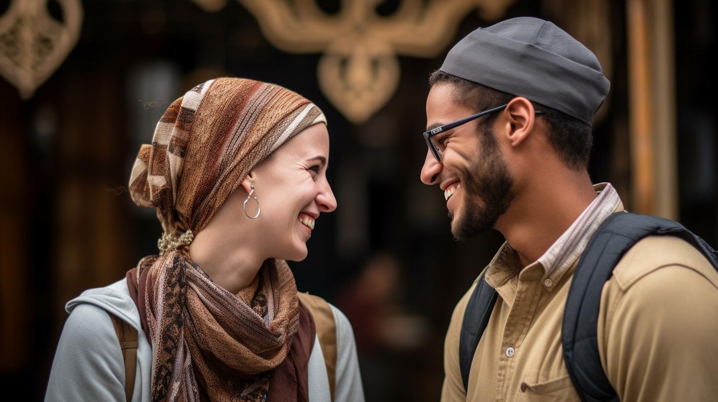 A Guide to Complimenting Across Cultures in Multi-Cultural Dating