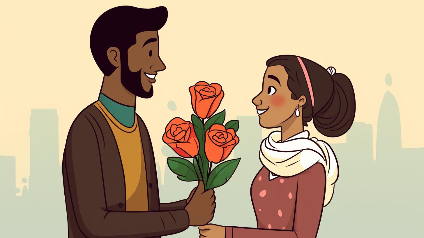 Cross-Cultural Romance: The Role of Romantic Gestures in Fostering Intimacy