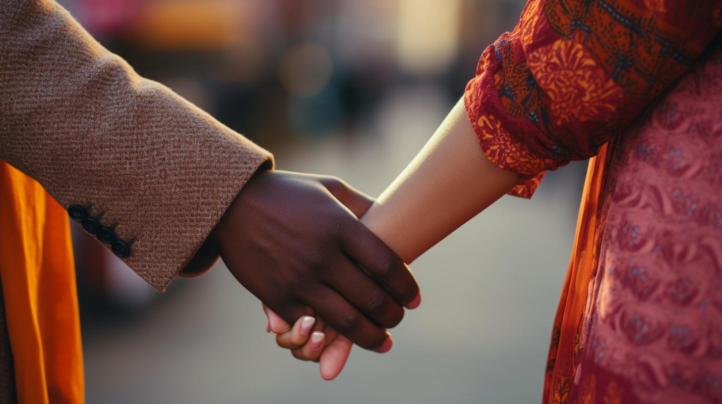 Cultural Expressions of Love in Different Cultures: A Multicultural Dating Guide