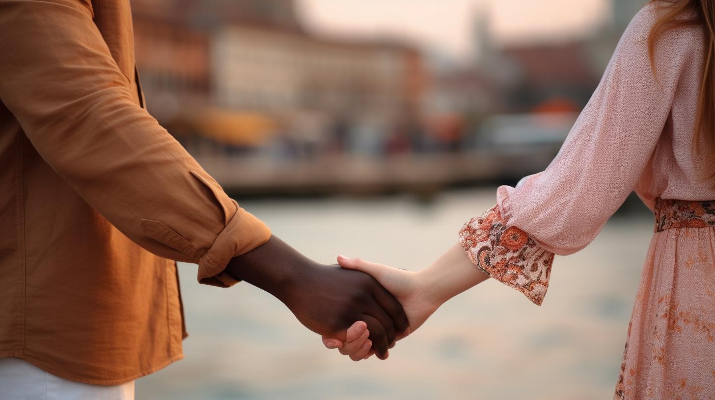 Embracing Diversity in Multi-Cultural Relationships: Expert Advice for Stronger Connections