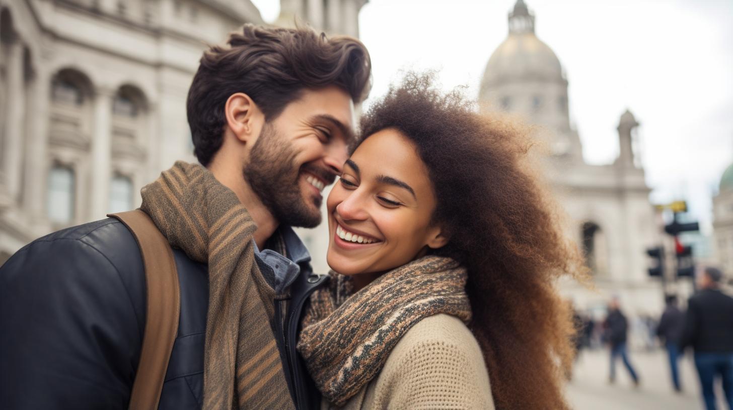 Expert Tips for Finding Common Ground in Multicultural Dating