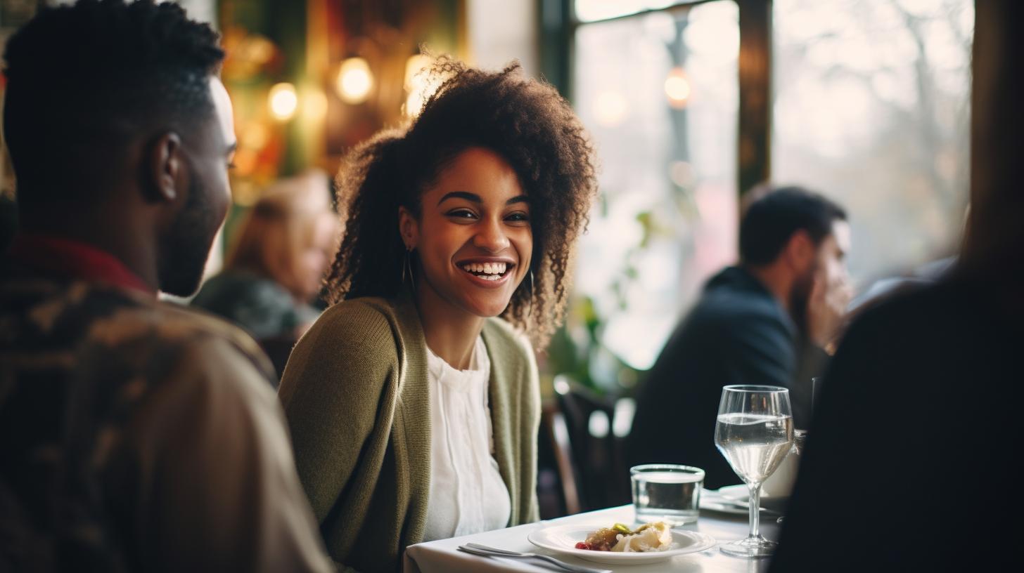 Mastering Table Manners: A Guide to Dating Etiquette Across Cultures