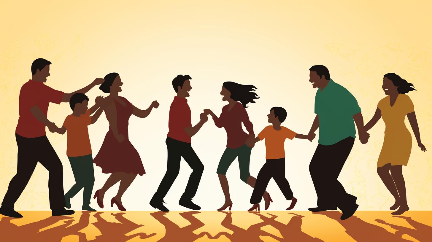 Meeting Your Partner's Family: A Guide to Navigating Cultural Differences