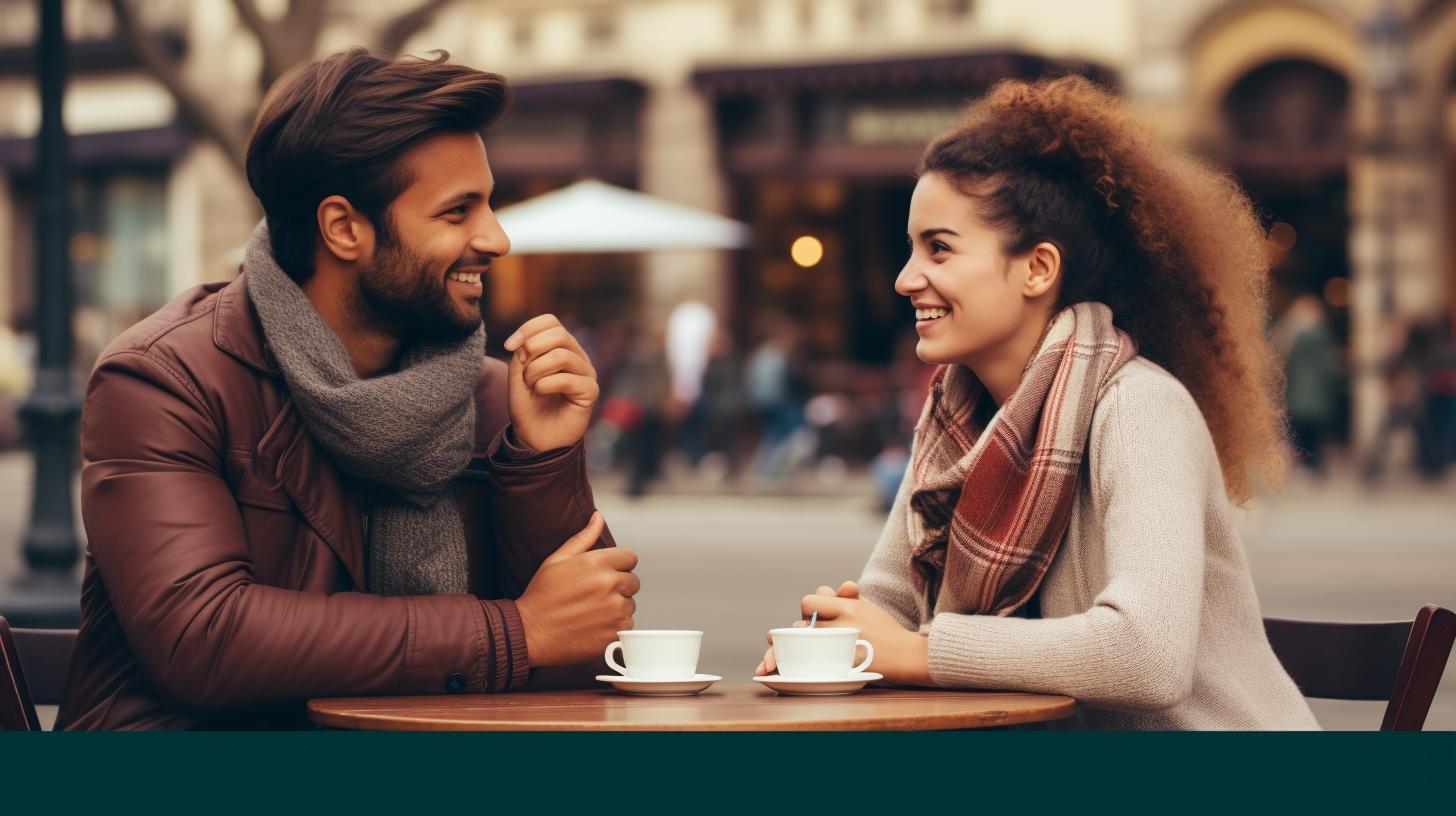 Navigating Nonverbal Cues: A Must-Know for Multi Cultural Dating