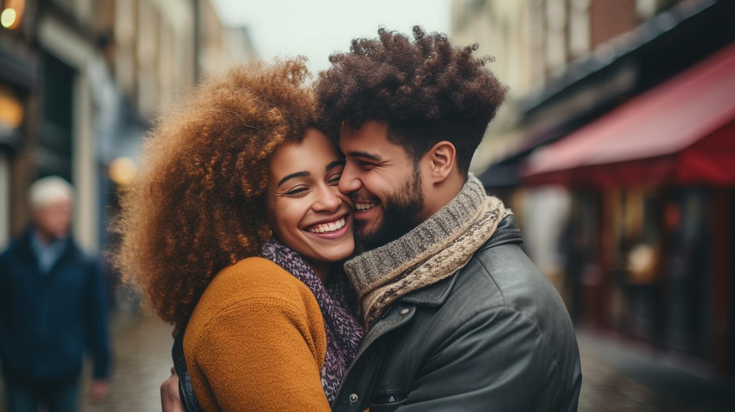 The Power of Greetings in Dating: Understanding Cultural Differences