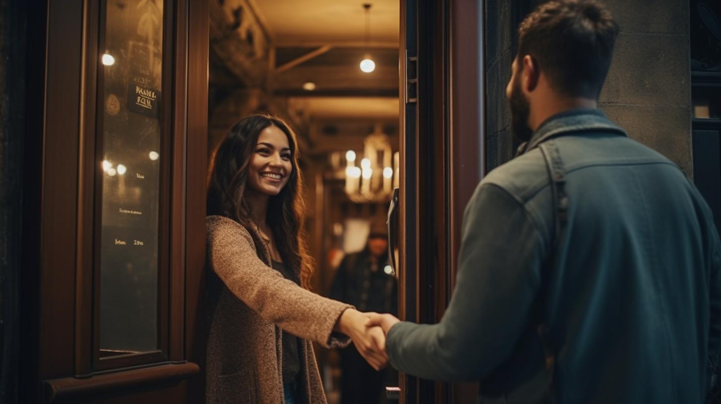 The Power of Politeness in Dating: How Cultural Etiquette Can Improve Your Relationships