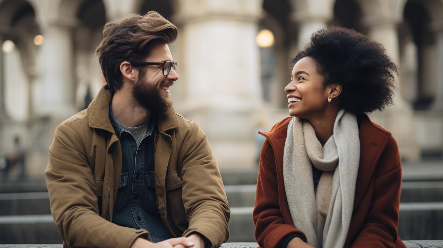 The Ultimate Guide to Managing Expectations in Multi-Cultural Dating