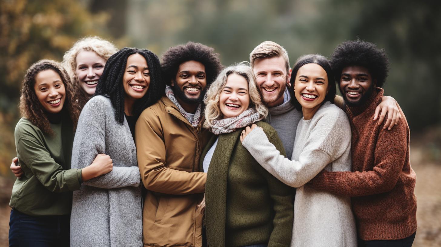 Embracing Diversity: Tips for Building Strong Cross-Cultural Relationships