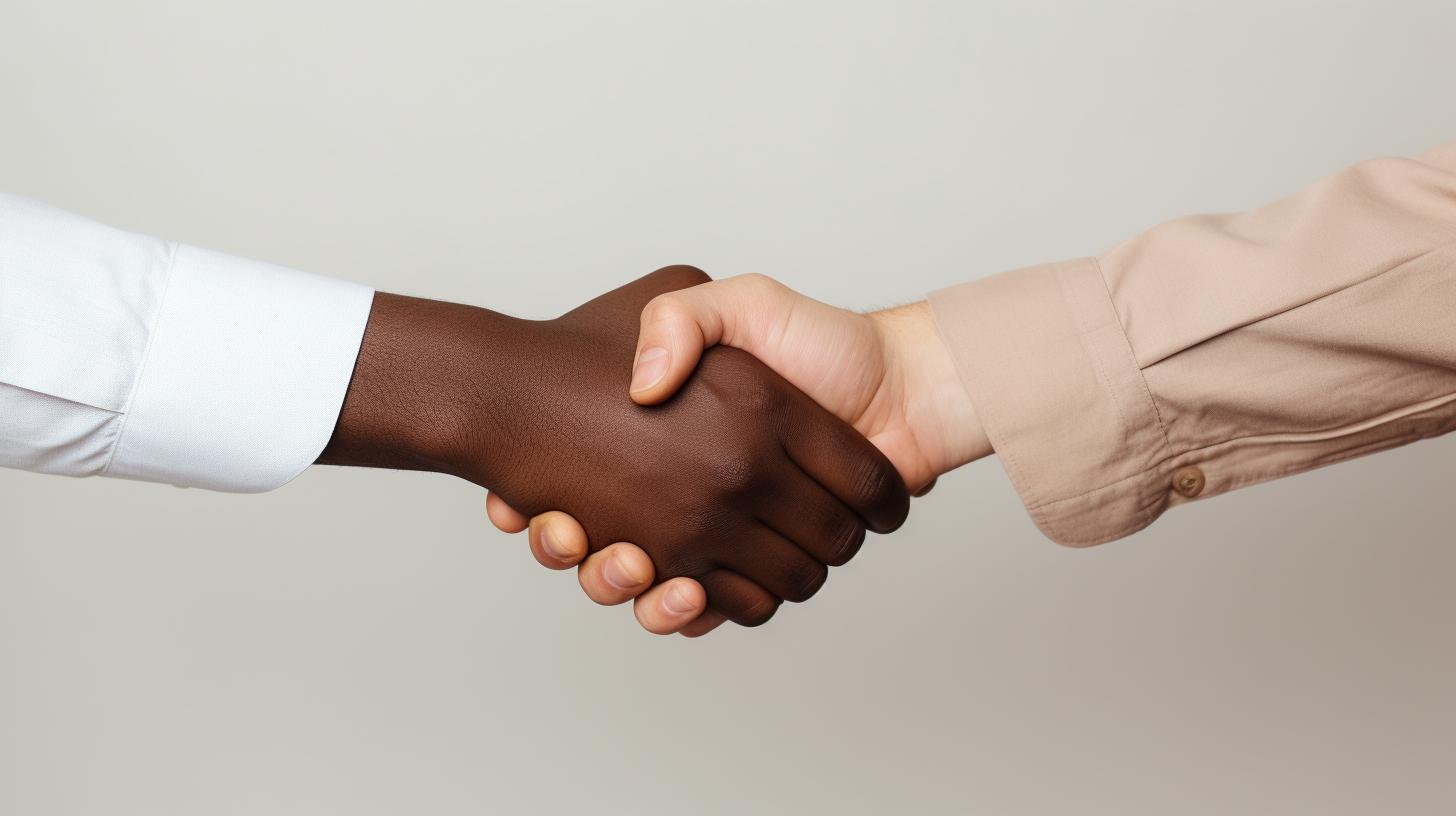 Embracing Diversity: Tips for Building Strong Cross-Cultural Relationships