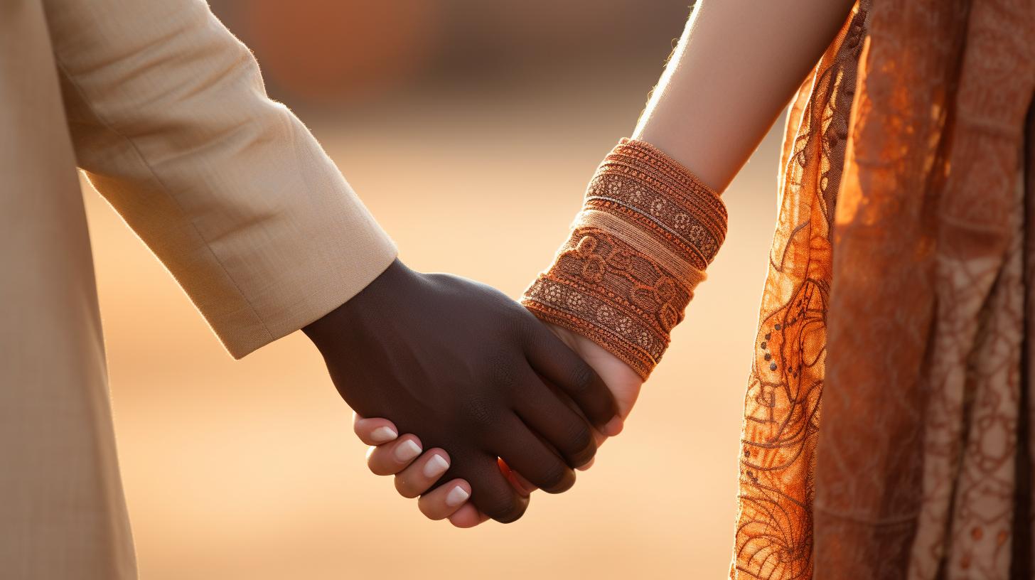 How to Keep Your Multi-Cultural Relationship Strong and Long-Lasting