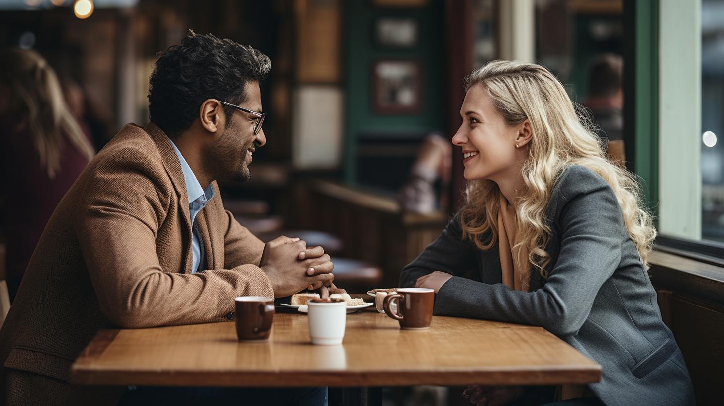 Mastering Verbal Cues: A Guide to Effective Communication in Multi-Cultural Dating