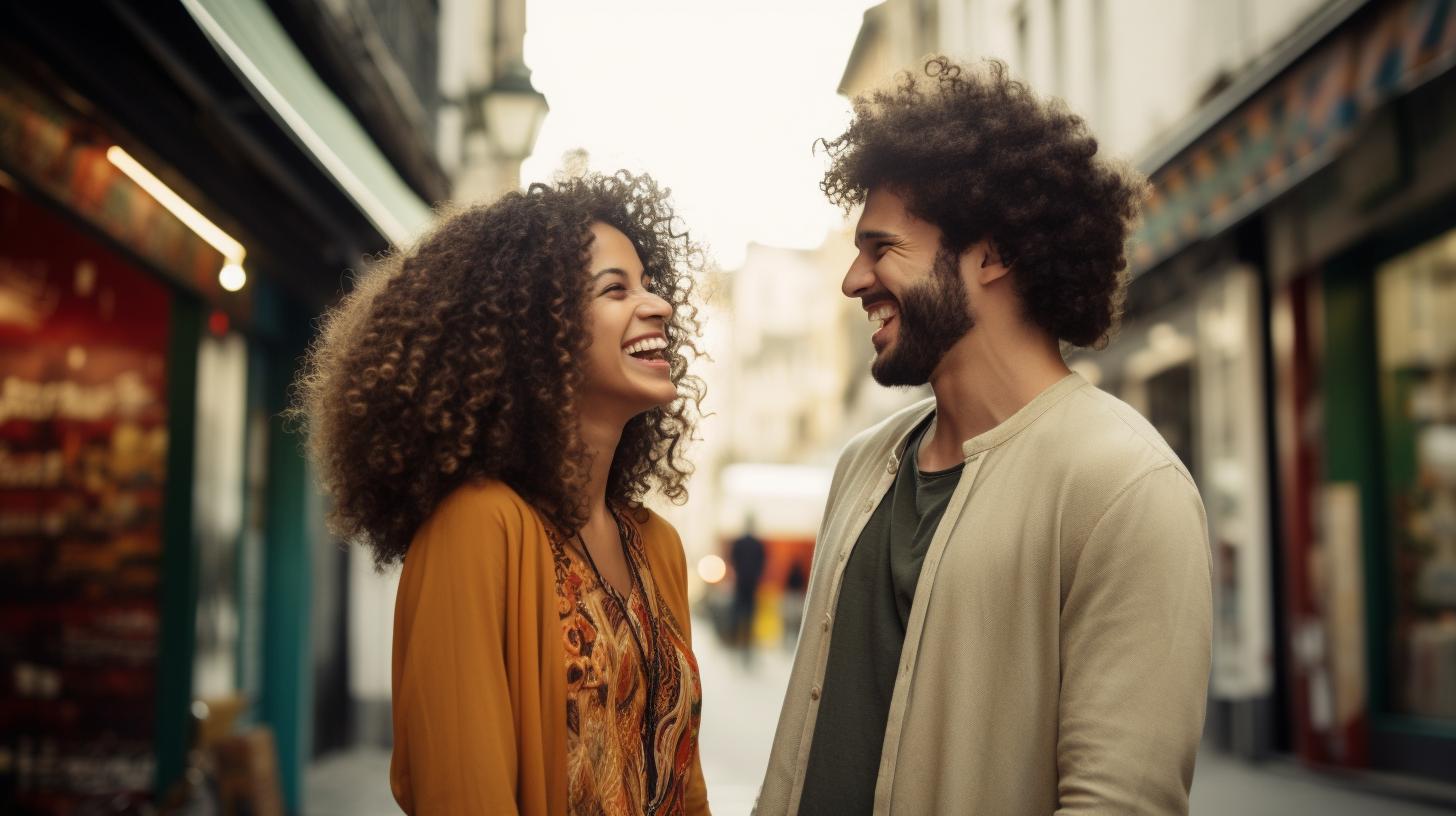 Mastering Verbal Cues: A Guide to Effective Communication in Multi-Cultural Dating