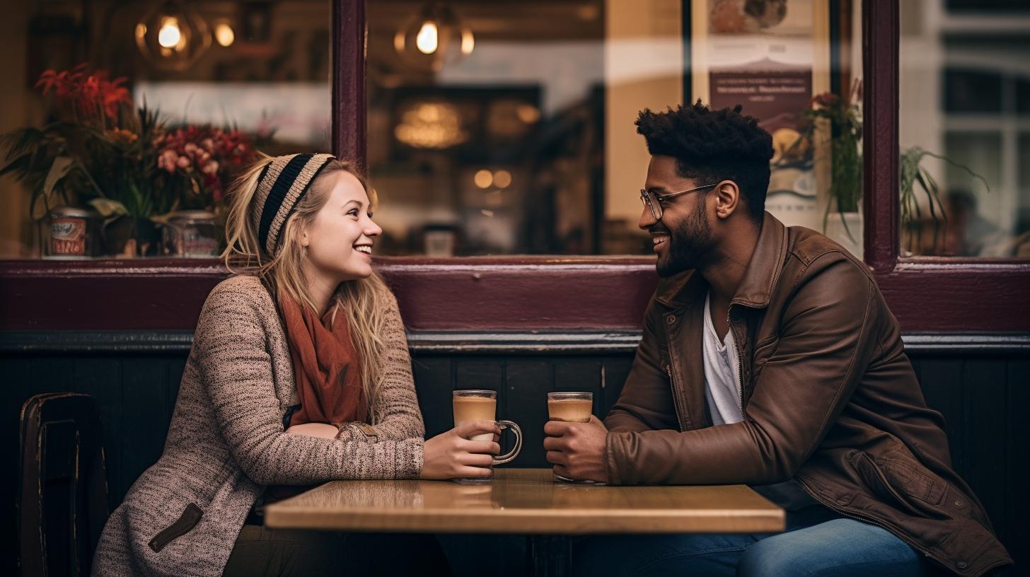 Multi-Cultural Dating: Navigating Challenges and Supporting Each Other with Bible Verses