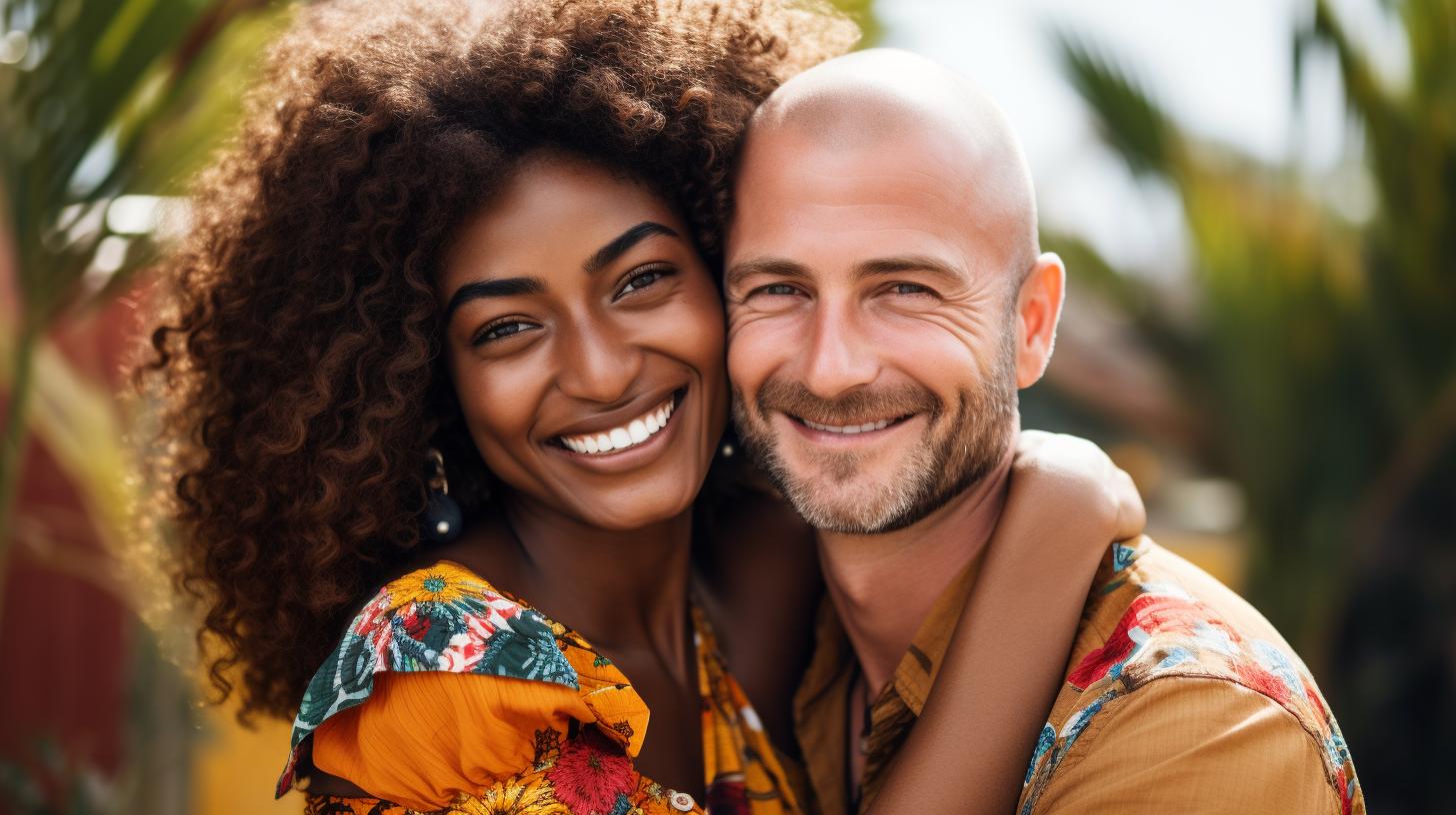 Overcoming Challenges and Embracing Diversity in Multi-Cultural Dating: A Guide to Loving Unconditionally