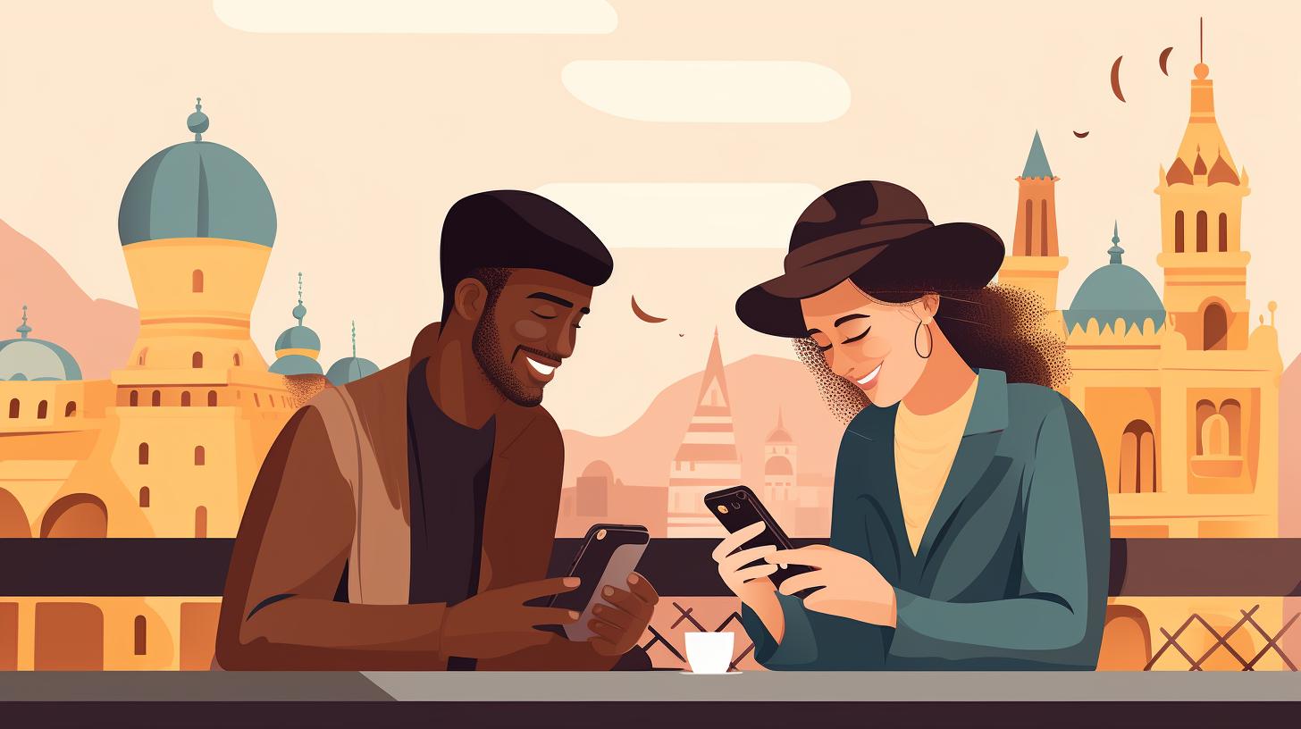 Overcoming Language Barriers In Multi Cultural Dating Tips And Tricks Love Across Cultures