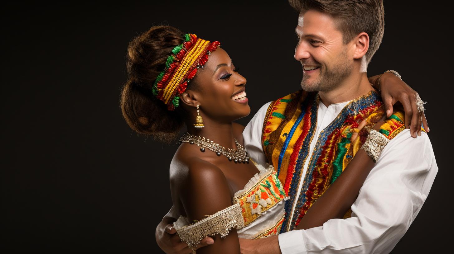 The Ultimate Guide to Planning Your Cross-Cultural Wedding: Tips, Tricks, and Real-Life Success Stories