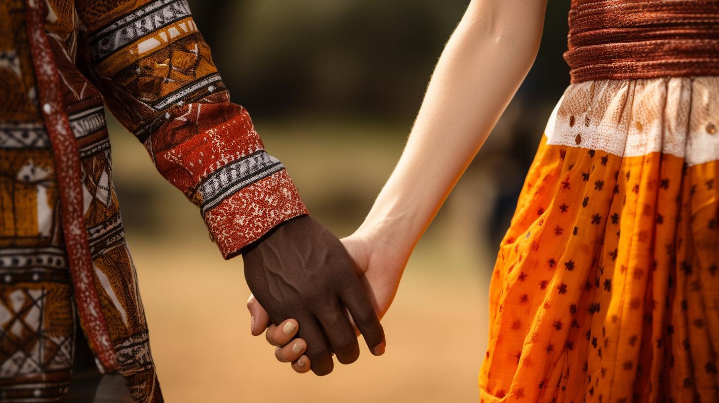 Unlocking Love: How Learning New Languages Can Transform Your Multicultural Dating Life